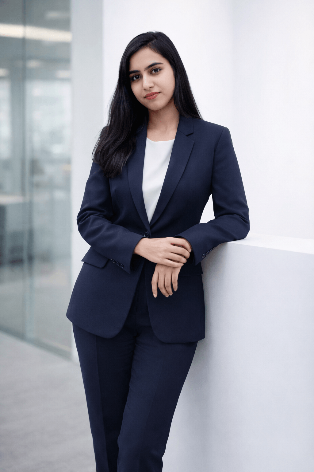 Priti Sharma, Managing Director at Mahad Manpower - Managing Director specializing in Gulf and India recruitment. Successfully placed 500+ candidates with 20% faster hiring through automated screening.