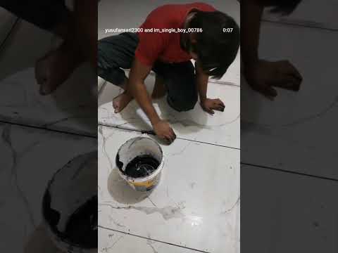 Expert Tile Grouting & Epoxy Application Available for Gulf Immediate