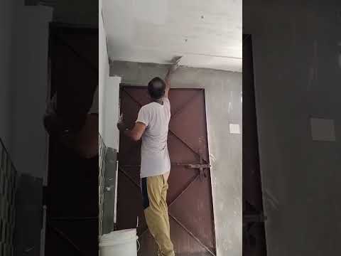 Professional Wall Painters & Putty Applicators Available for Gulf Immediate