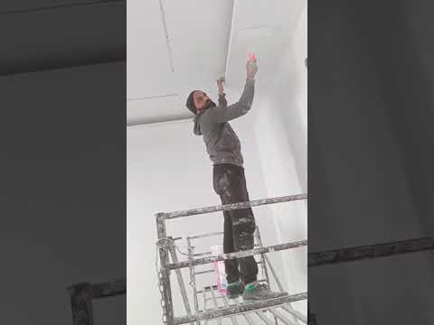 Ceiling Painters & Interior Finishers – Skilled Manpower for Gulf