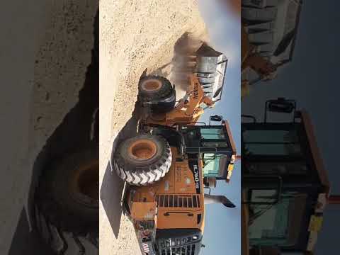 Skilled Forklift Operator Warehouse Logistics Ready for Deployment