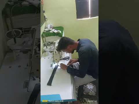 Expert Industrial Tailor Sewing Machine Operator Immediate Deployment